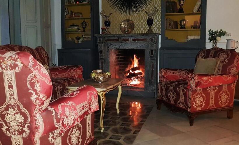 تختخواب و صبحانه La Casa De Los Coy