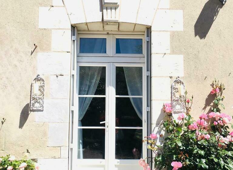 住宿加早餐 La Fedrie