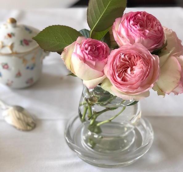 住宿加早餐 La Fedrie