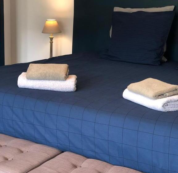 住宿加早餐 La Fedrie