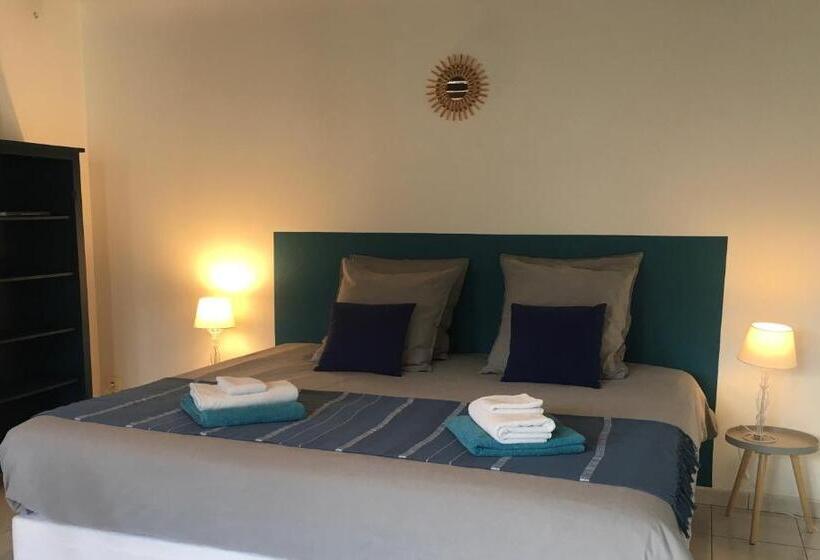 住宿加早餐 La Fedrie