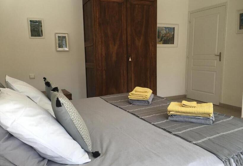 住宿加早餐 La Fedrie