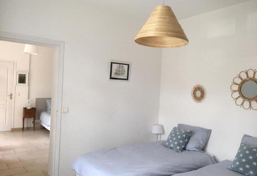 住宿加早餐 La Fedrie