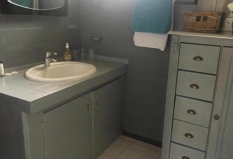 住宿加早餐 La Fedrie