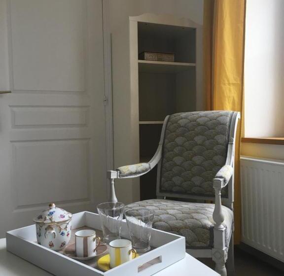 住宿加早餐 La Fedrie