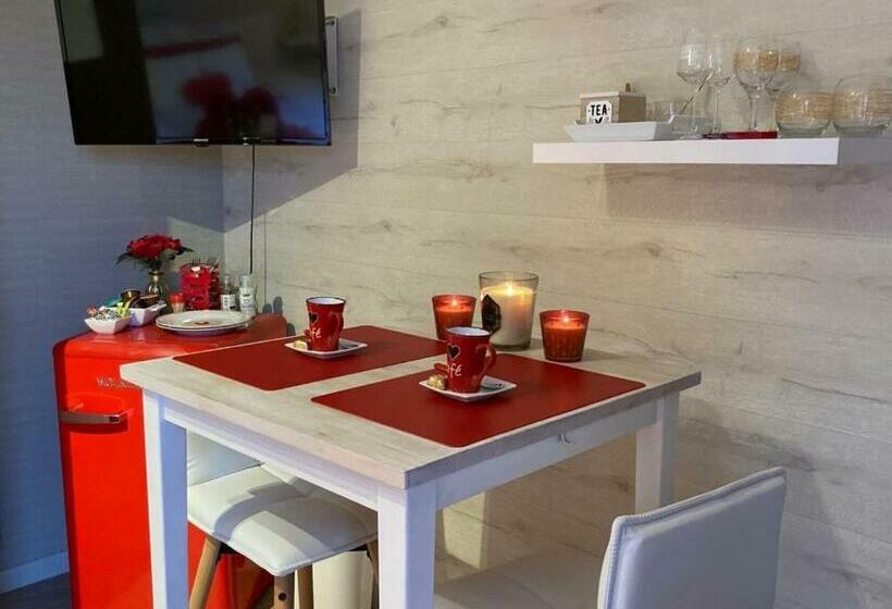 مبيت وإفطار La Milardière Chambres D Hôtes