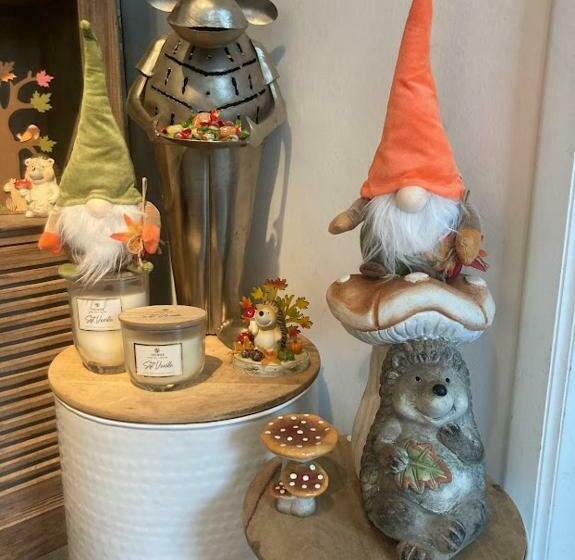 مبيت وإفطار La Milardière Chambres D Hôtes