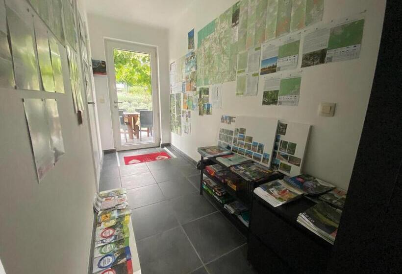 مبيت وإفطار La Milardière Chambres D Hôtes