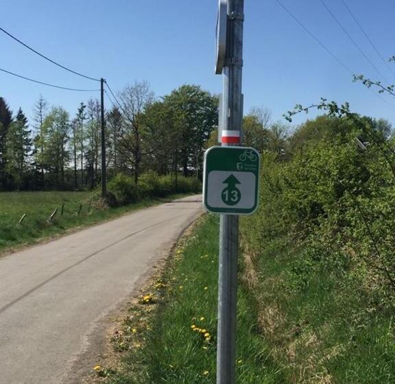 مبيت وإفطار La Milardière Chambres D Hôtes