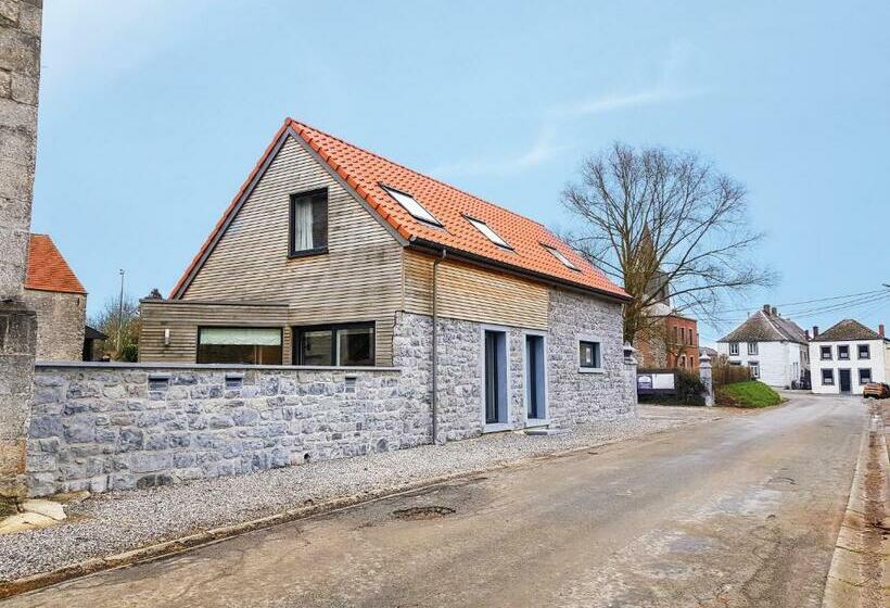 ベッドアンドブレックファースト La Petite Maison Dans La Cour