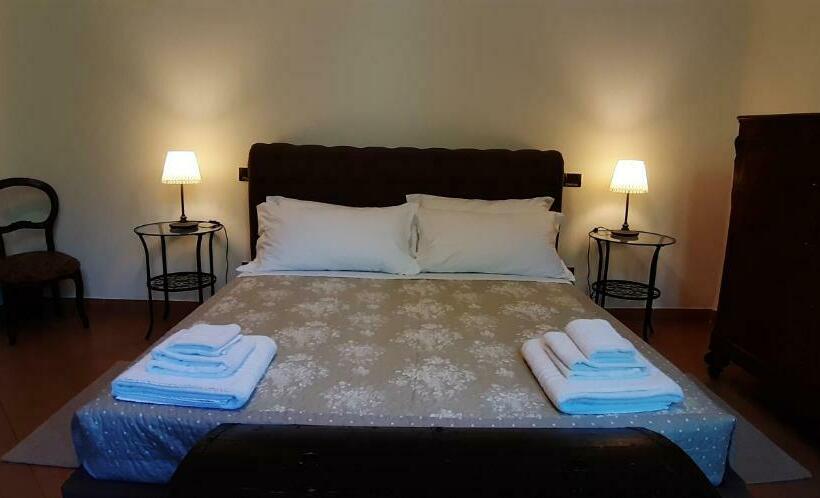 Bed and Breakfast La Torre Di Longara