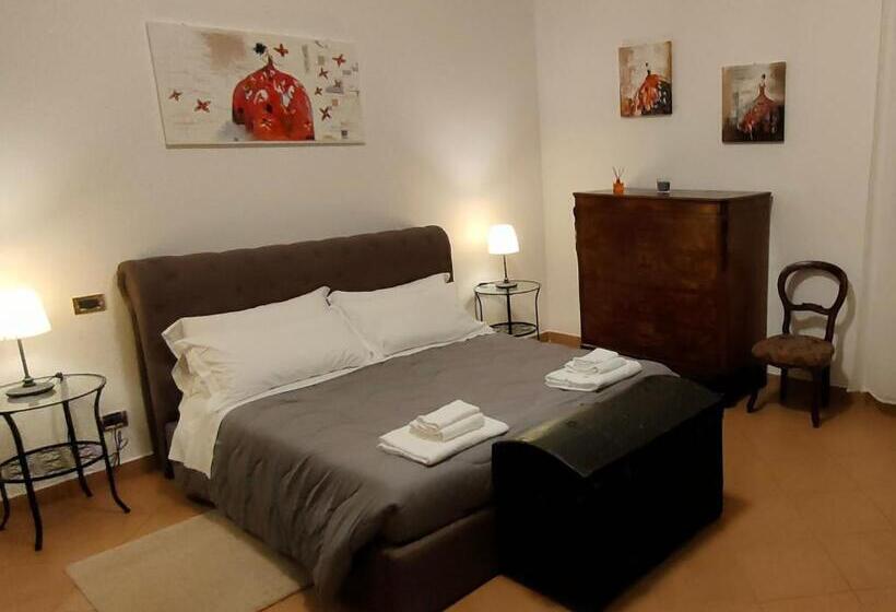 Bed and Breakfast La Torre Di Longara