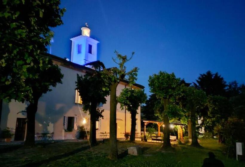 Bed and Breakfast La Torre Di Longara