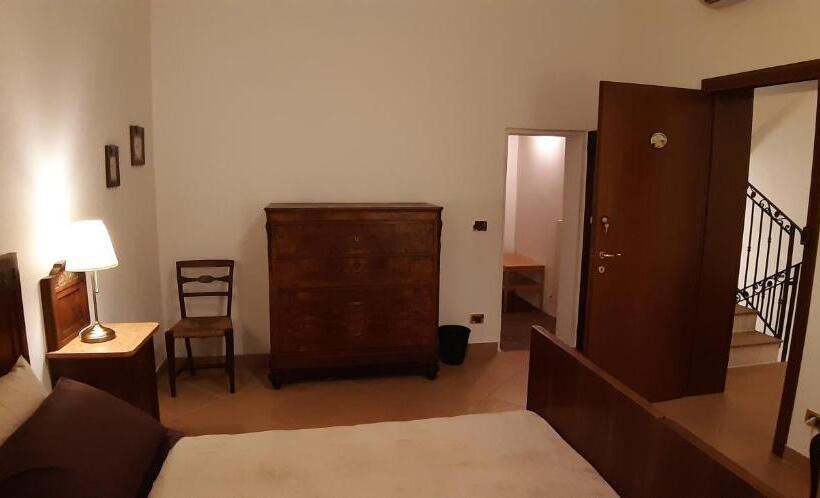 Bed and Breakfast La Torre Di Longara