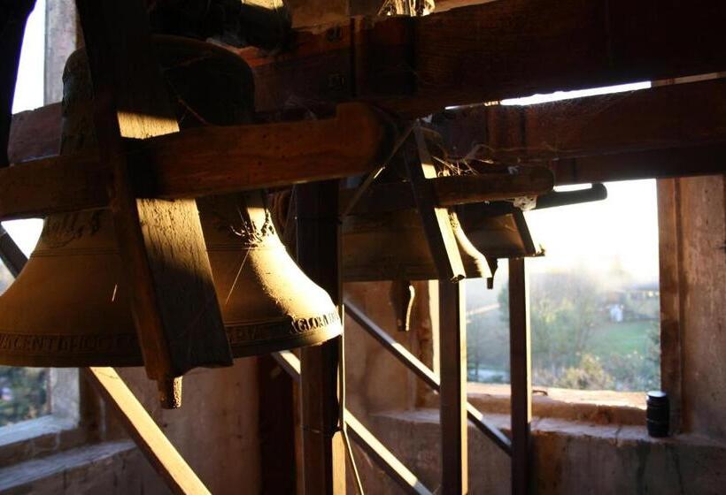 Bed and Breakfast La Torre Di Longara