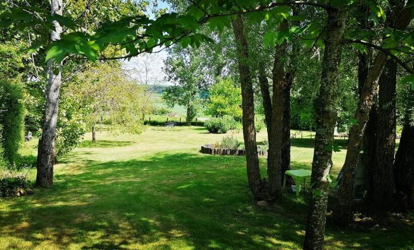 Bed and Breakfast Le Charbonnet