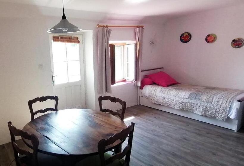 Bed and Breakfast Le Charbonnet