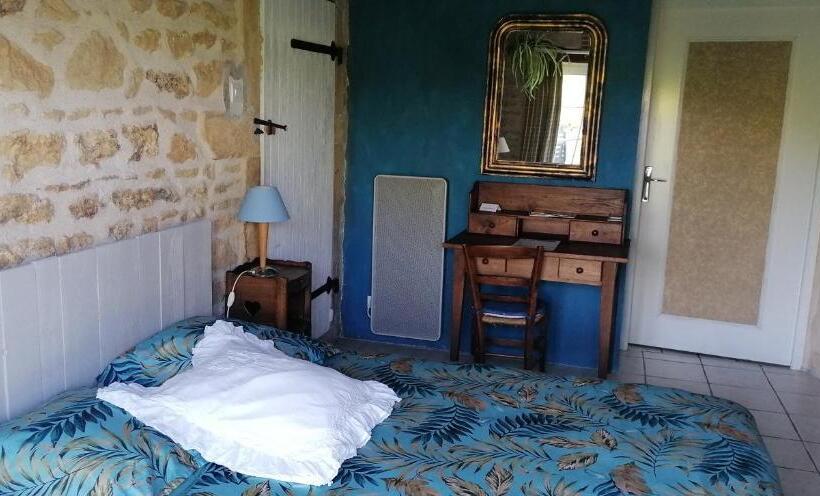 Bed and Breakfast Le Charbonnet