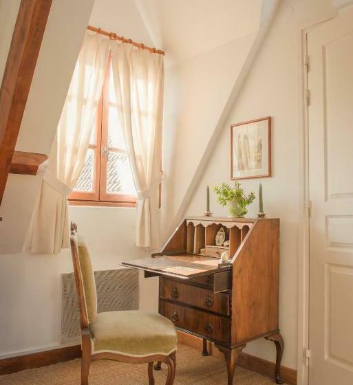 住宿加早餐  Le Clos De L’ermitage