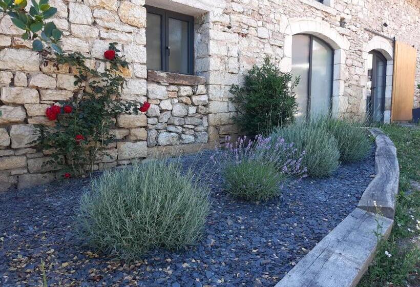 Bed and Breakfast Les Hauts De Bagadou