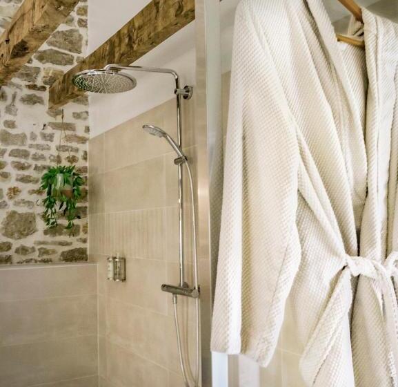 Bed and Breakfast Les Hauts De Bagadou