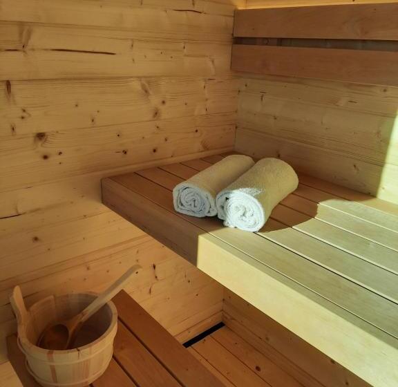 Bed and Breakfast Les Hauts De Bagadou