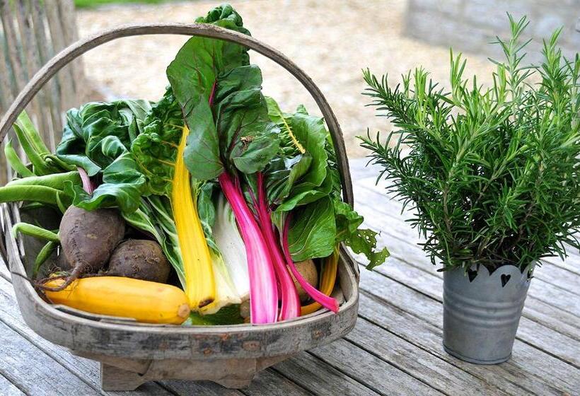 مبيت وإفطار Middle Farm House