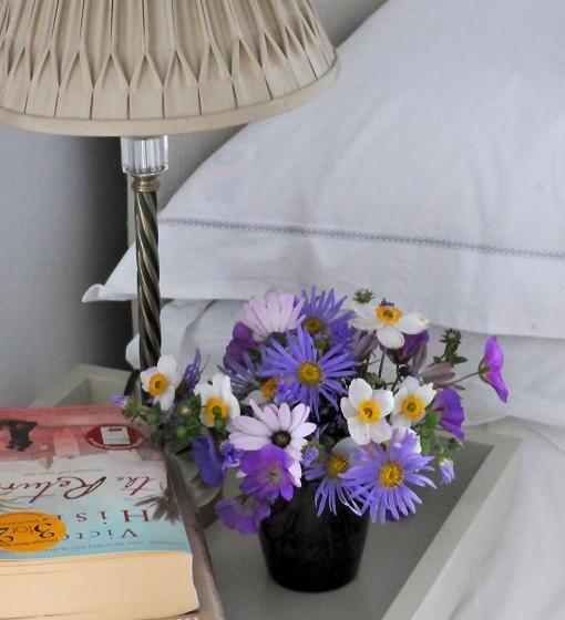 مبيت وإفطار Middle Farm House