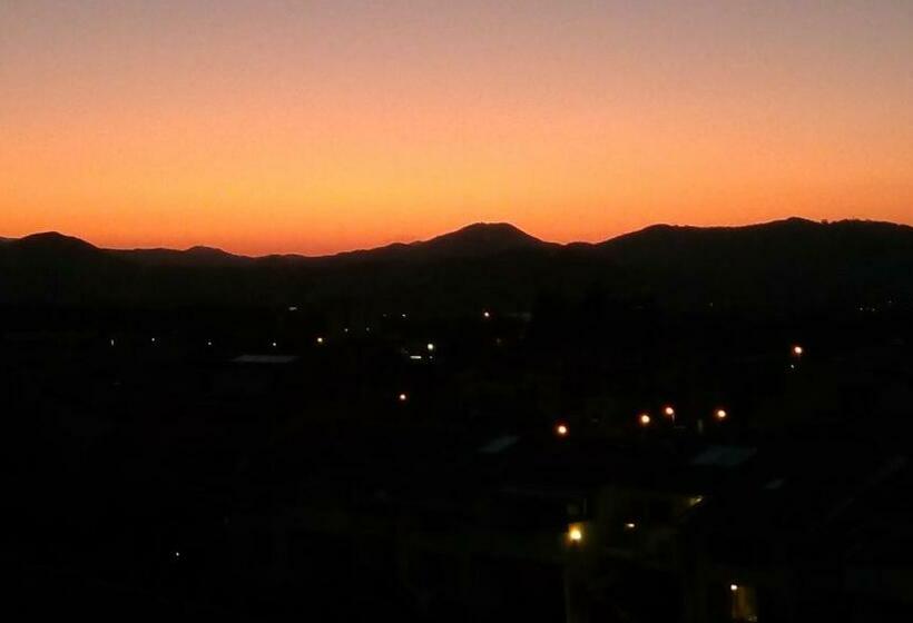 مبيت وإفطار Nel Giardino Di Oz