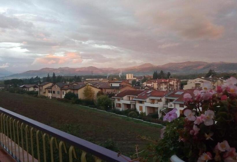 مبيت وإفطار Nel Giardino Di Oz