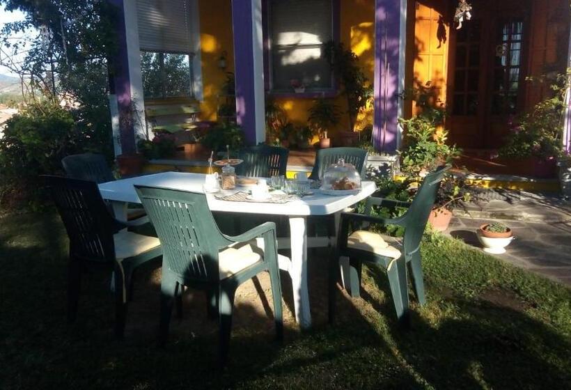 مبيت وإفطار Nel Giardino Di Oz