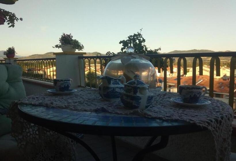 مبيت وإفطار Nel Giardino Di Oz