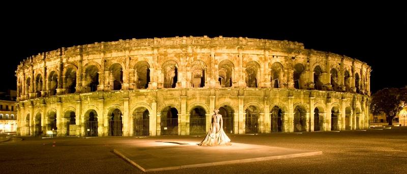 צימר Nîmes En Garrigues