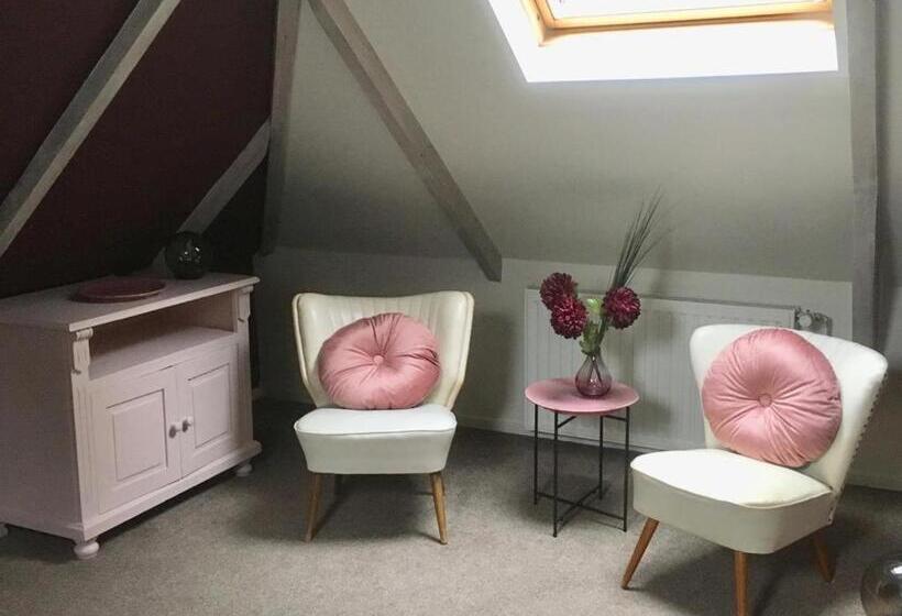 צימר Onder De Boom