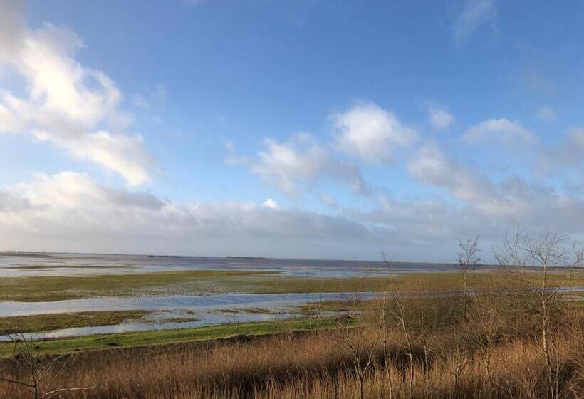 צימר Onder De Boom