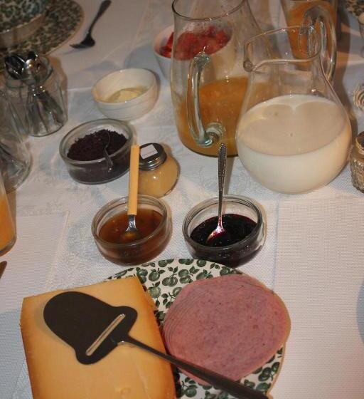 צימר Onder De Boom