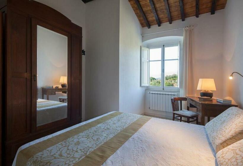 住宿加早餐  Pietrantica   Affittacamere Con Giardino Nuova Apertura A Trebiano  Citr