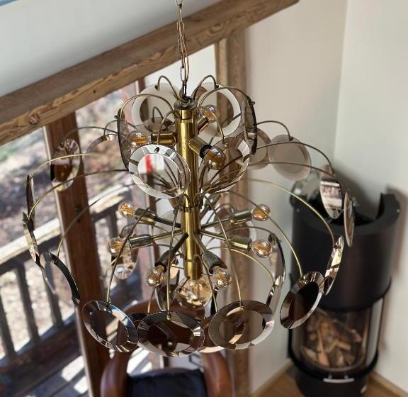 住宿加早餐  Private Luxury Spa & Silence Retreat With Spectacular View Over The Lake Maggiore