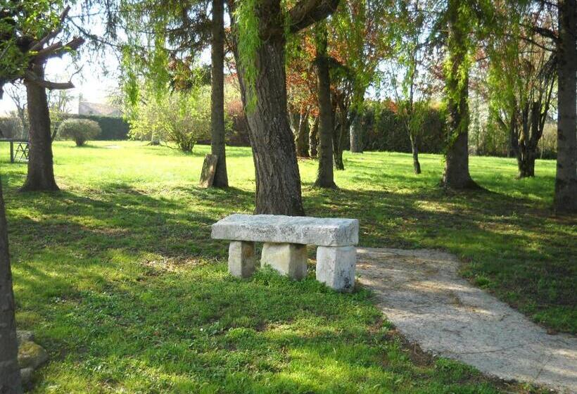 צימר Relais Des Vignottes