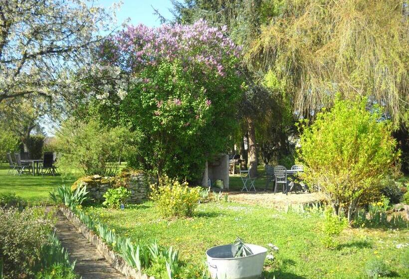 צימר Relais Des Vignottes