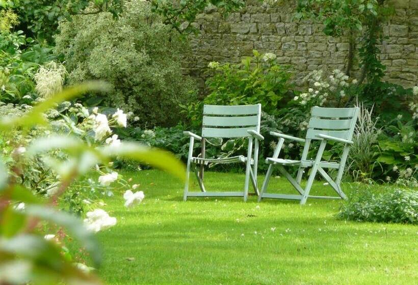 住宿加早餐 Roulage Ferme 18ème Normandie Plage