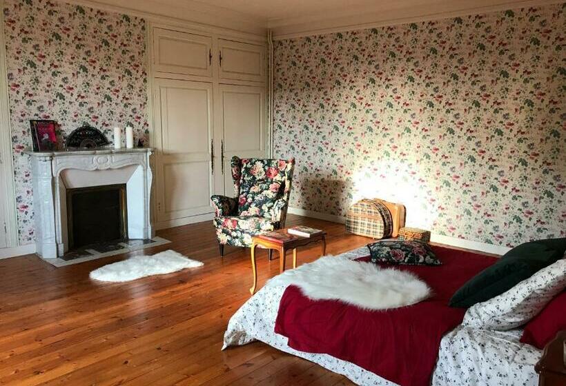 住宿加早餐 Roulage Ferme 18ème Normandie Plage