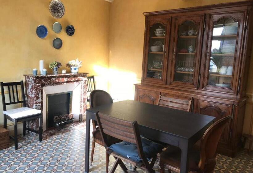 住宿加早餐 Roulage Ferme 18ème Normandie Plage