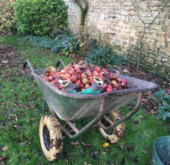 住宿加早餐 Roulage Ferme 18ème Normandie Plage