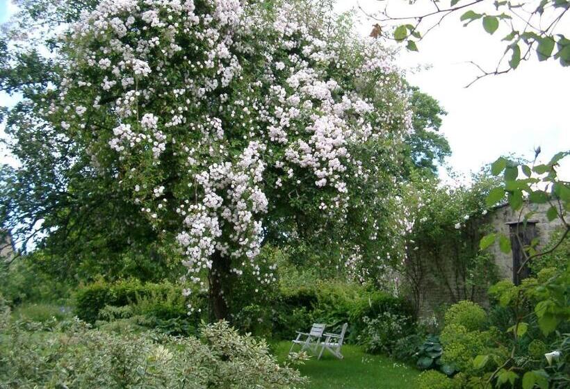 住宿加早餐 Roulage Ferme 18ème Normandie Plage