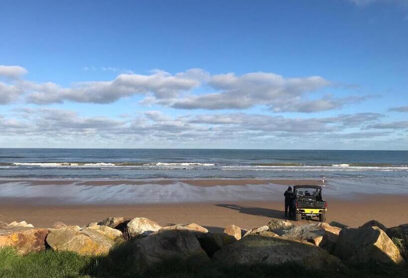 住宿加早餐 Roulage Ferme 18ème Normandie Plage