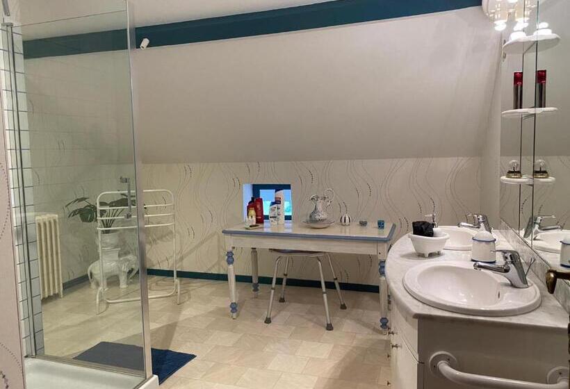 민박 Résidence Beausoleil