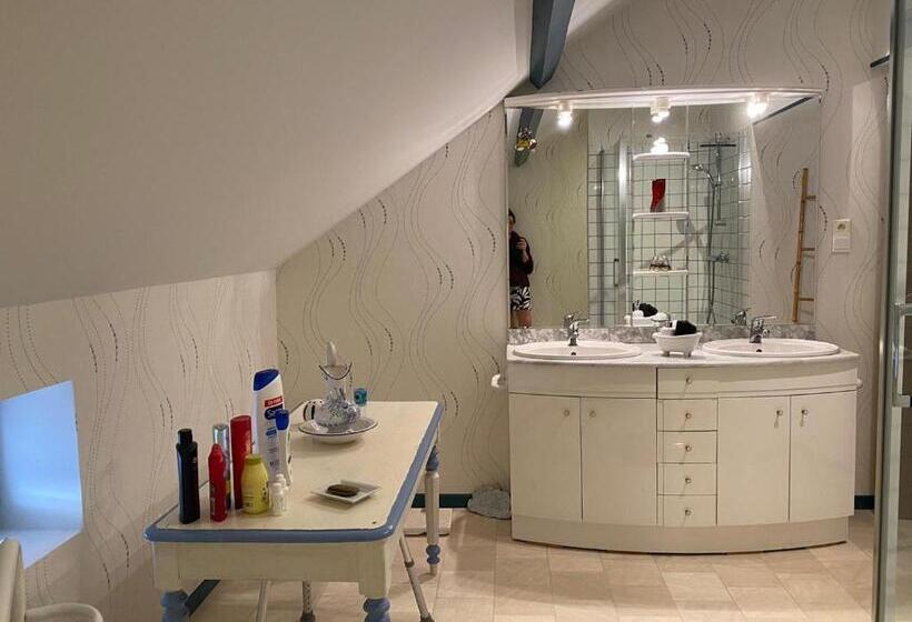 민박 Résidence Beausoleil