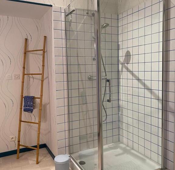 민박 Résidence Beausoleil