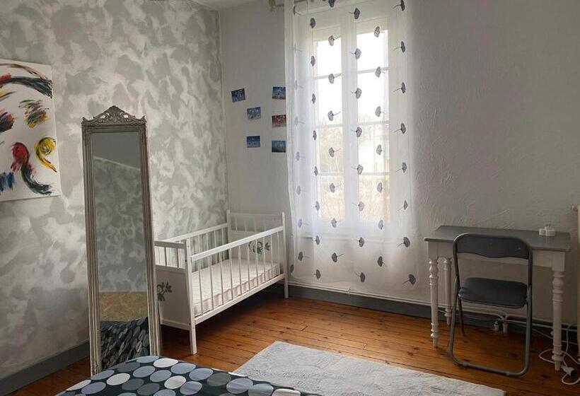 민박 Résidence Beausoleil